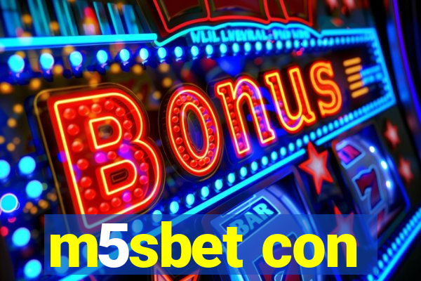 m5sbet con